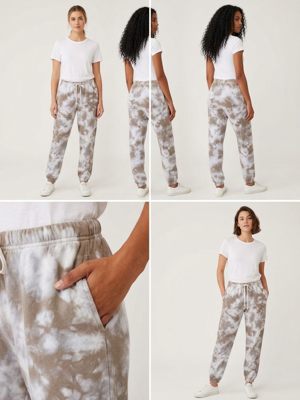 Garage Jogger Sweatpants M